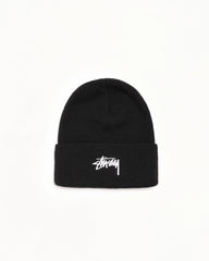 STOCK CUFF BEANIE