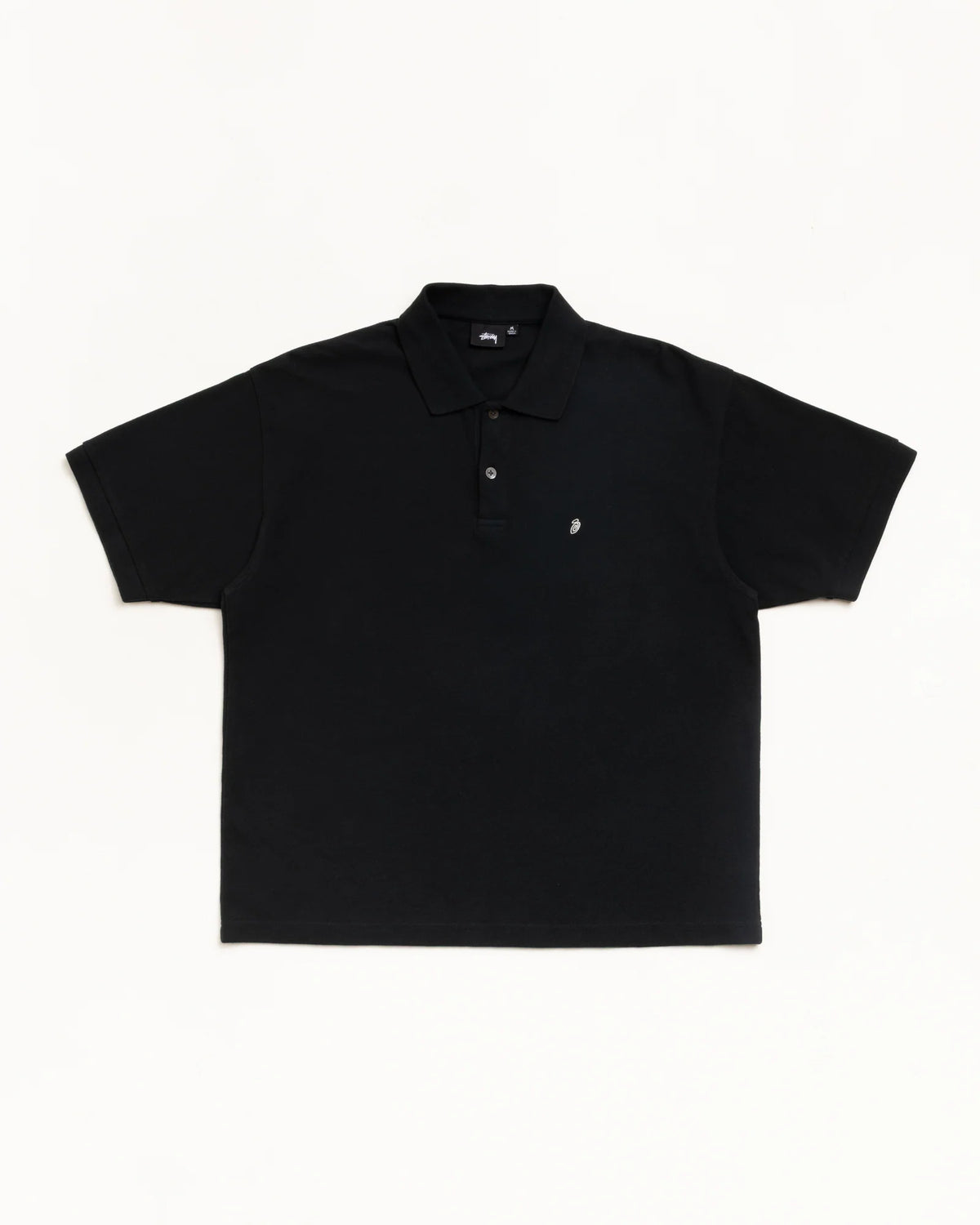 CLASSIC PIQUE POLO