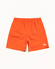 STOCK WATER SHORT