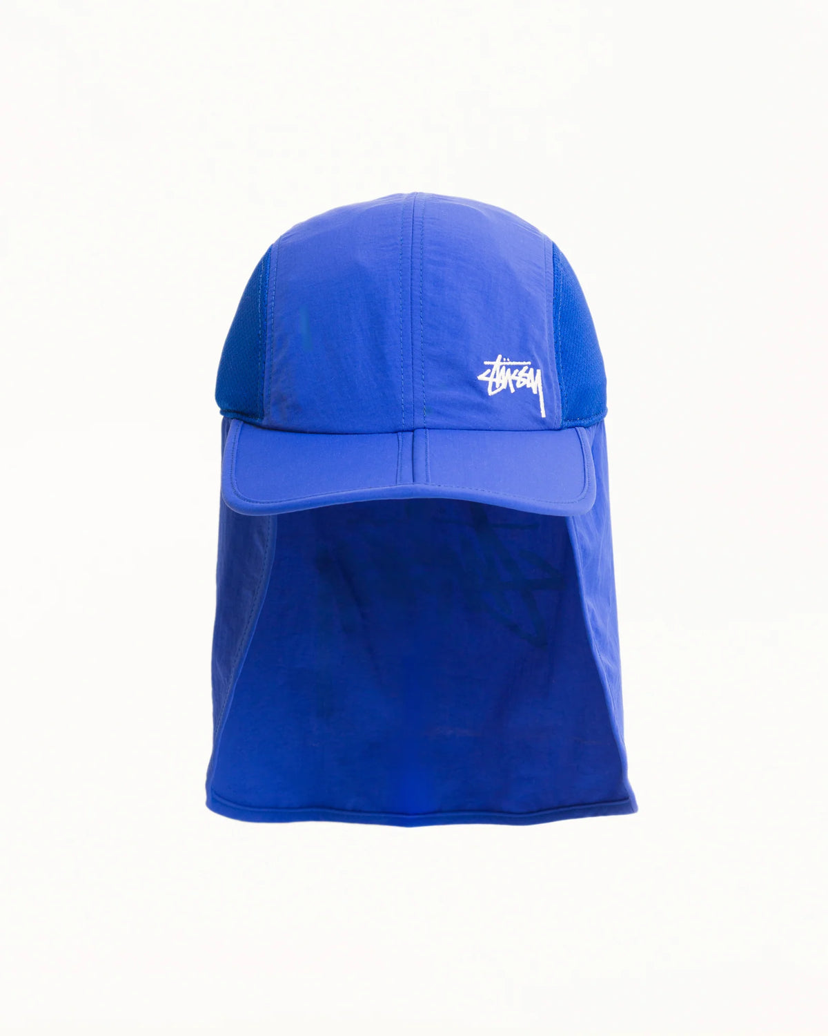 FOLDABLE SHADE HAT