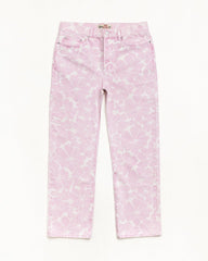 NEW CLASSIC JEAN DENIM