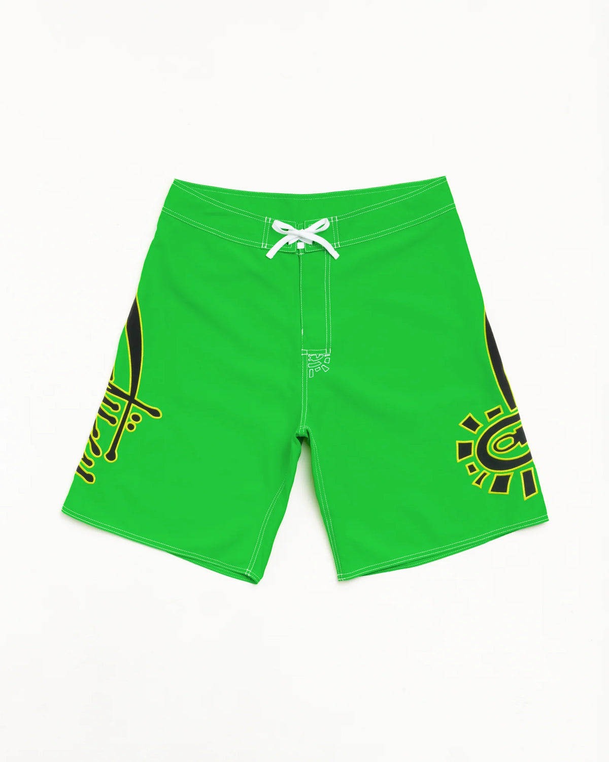 STÜSSY & ALWAYS BOARD SHORT