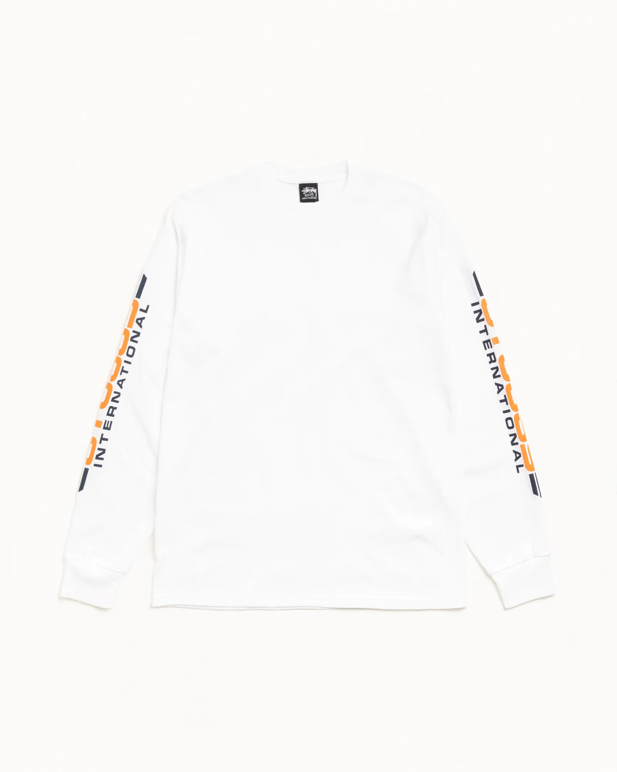 BLADE LS TEE