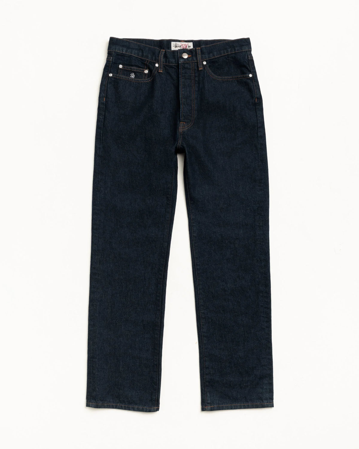 SLIM JEAN DENIM