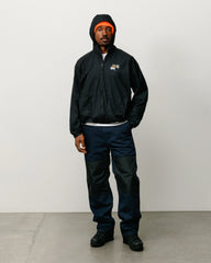 STÜSSY & MOUNTAIN HARDWEAR KOR AIRSHELL JACKET