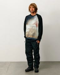 SPLASH SWEATER
