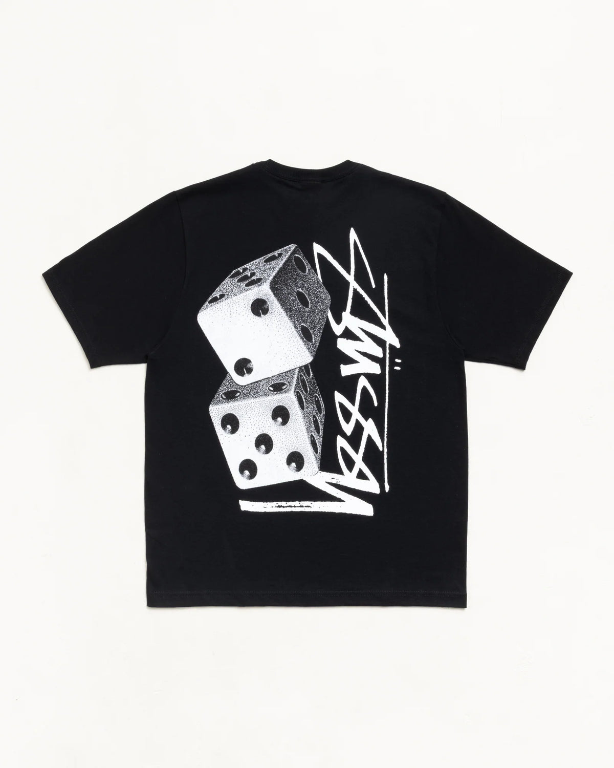 TALL DICE TEE