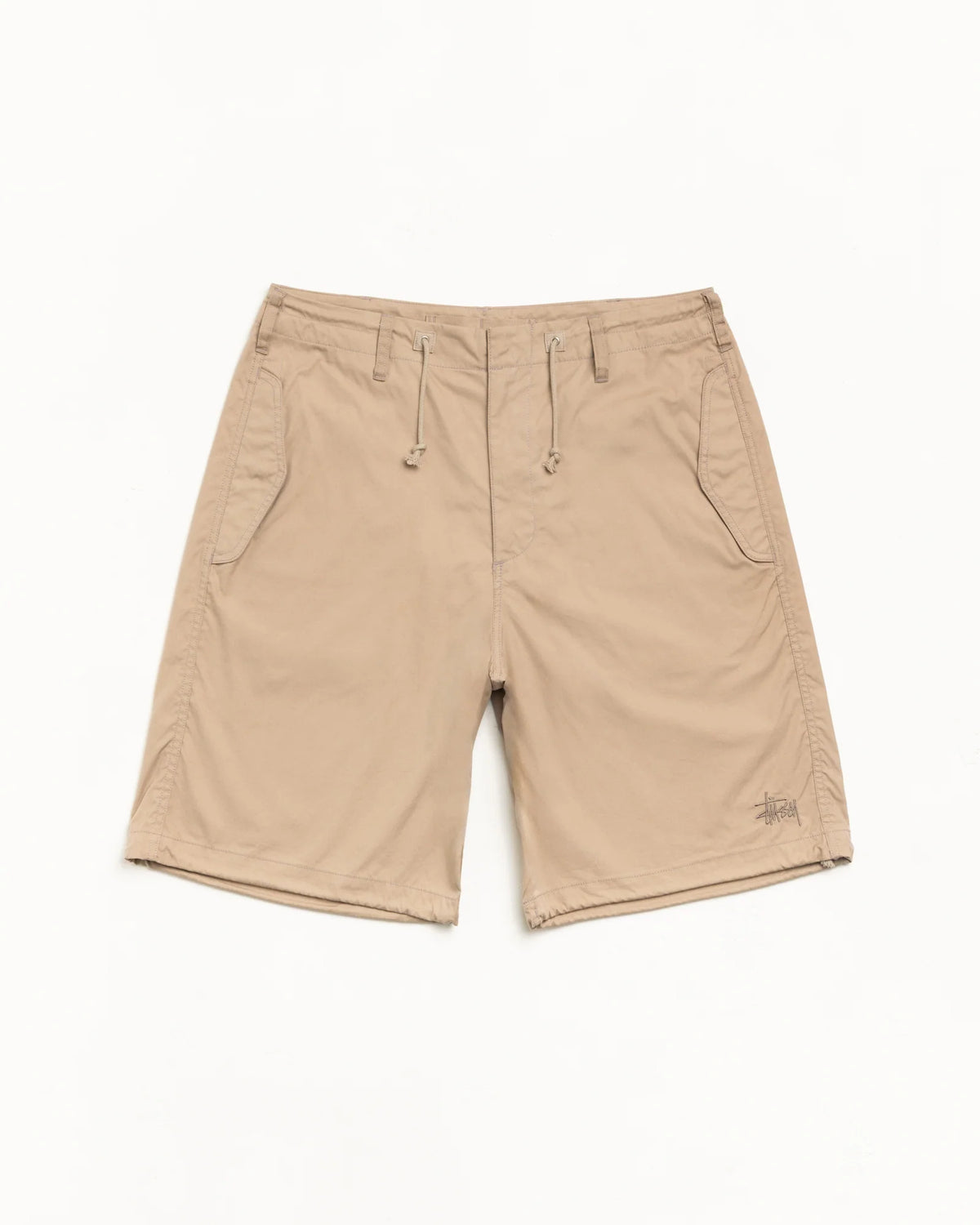 SURPLUS SHORT