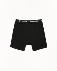 BOXER BRIEFS 3 PACK