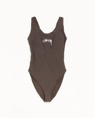 SURF STOCK ONE PIECE SWIMSUIT