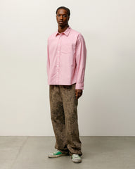 OXFORD SHIRT