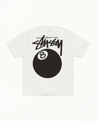 8 BALL TEE PIGMENT DYED