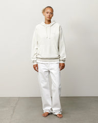 LIGHTWEIGHT TERRY HOODIE