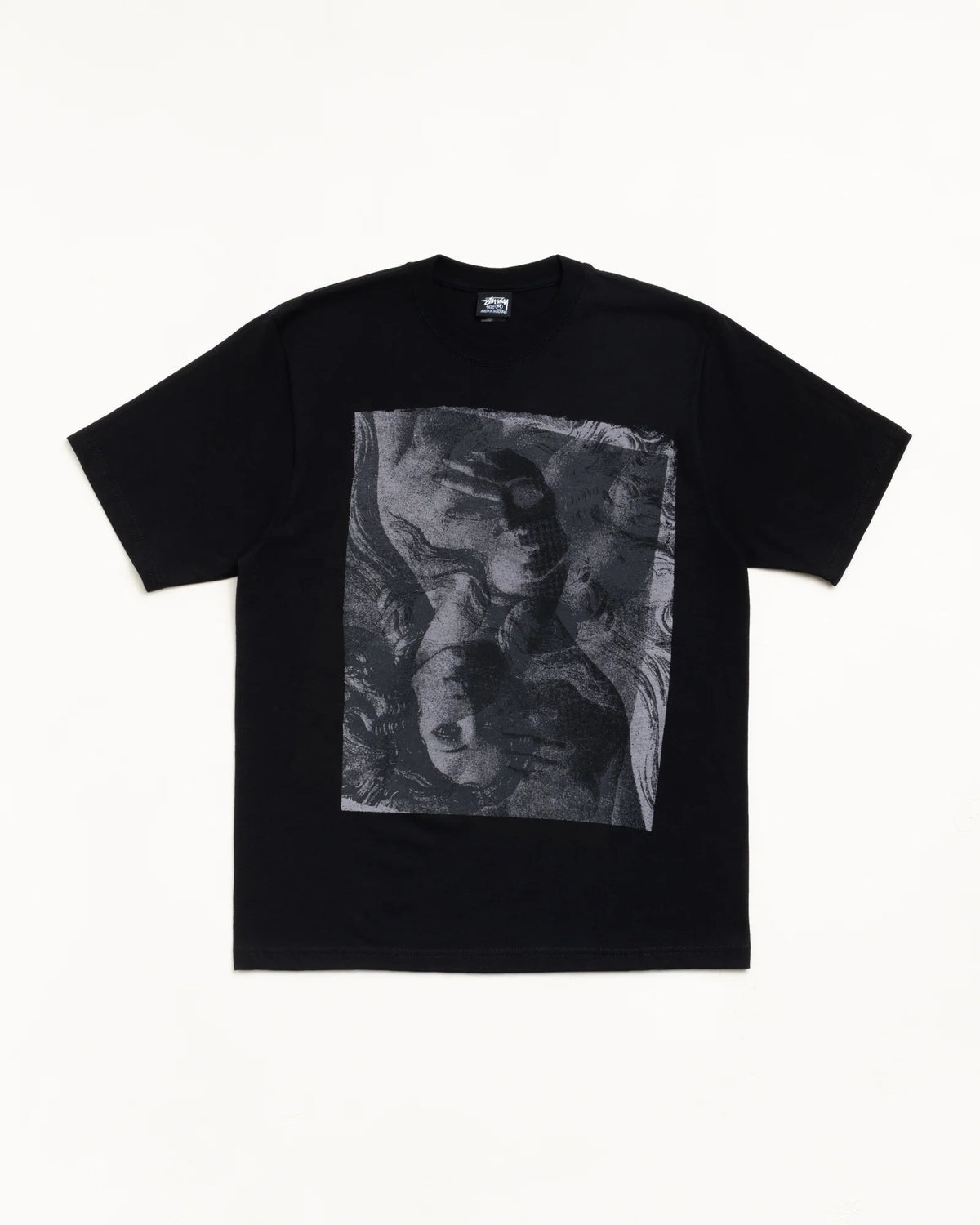 DOUBLE VENUS TEE