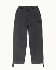 FADED GRAPHIC FLEECE PANT