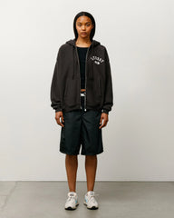 PANELED BOARD SHORT