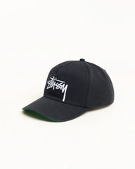 BIG STOCK SNAPBACK CAP