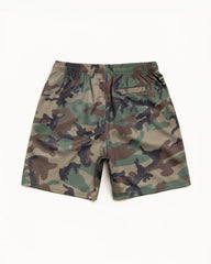BASIC MESH SHORT
