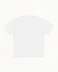 GARMENT DYED SS TEE