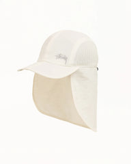 FOLDABLE SHADE HAT