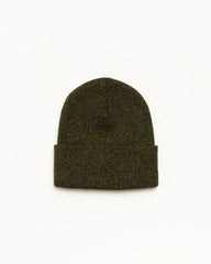 STOCK CUFF BEANIE