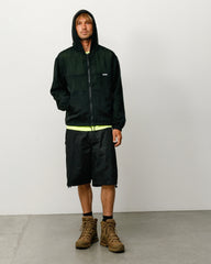 SURPLUS SHORT