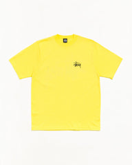 BASIC STÜSSY TEE