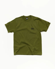 BASIC STÜSSY TEE
