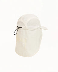 FOLDABLE SHADE HAT