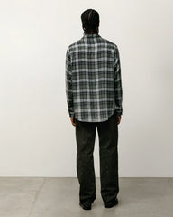 MATTHEW PLAID SHIRT