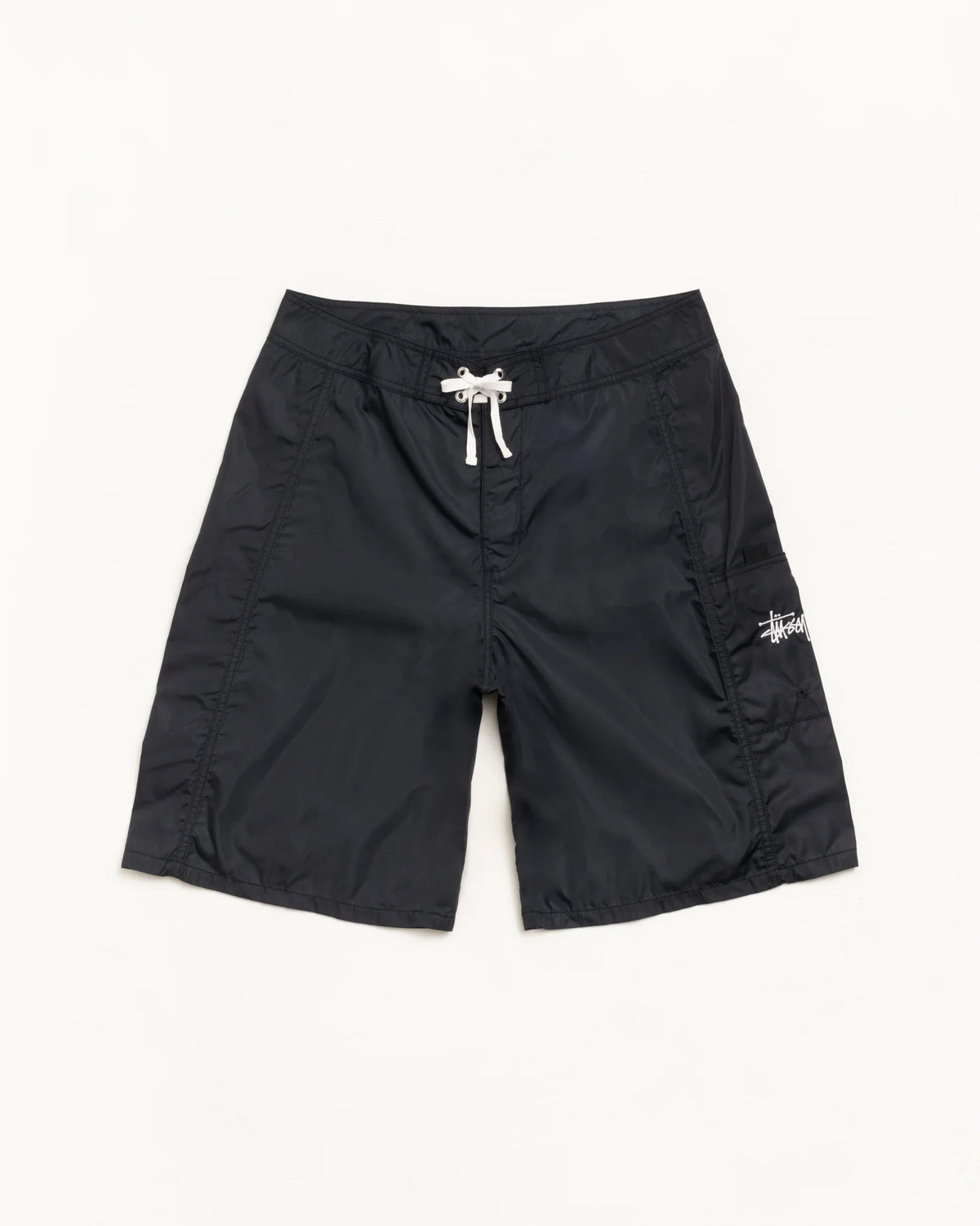 PANELED BOARD SHORT