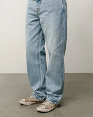 NEW CLASSIC JEAN DENIM