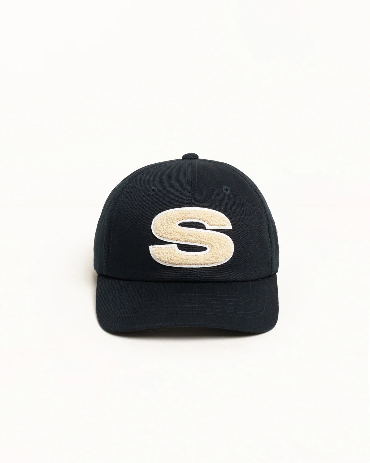 CHENILLE S SNAPBACK CAP