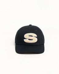 CHENILLE S SNAPBACK CAP