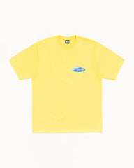 WAVE OVAL TEE