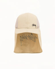 FOLDABLE SHADE HAT