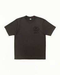 LINK SPORT TEE PIGMENT DYED