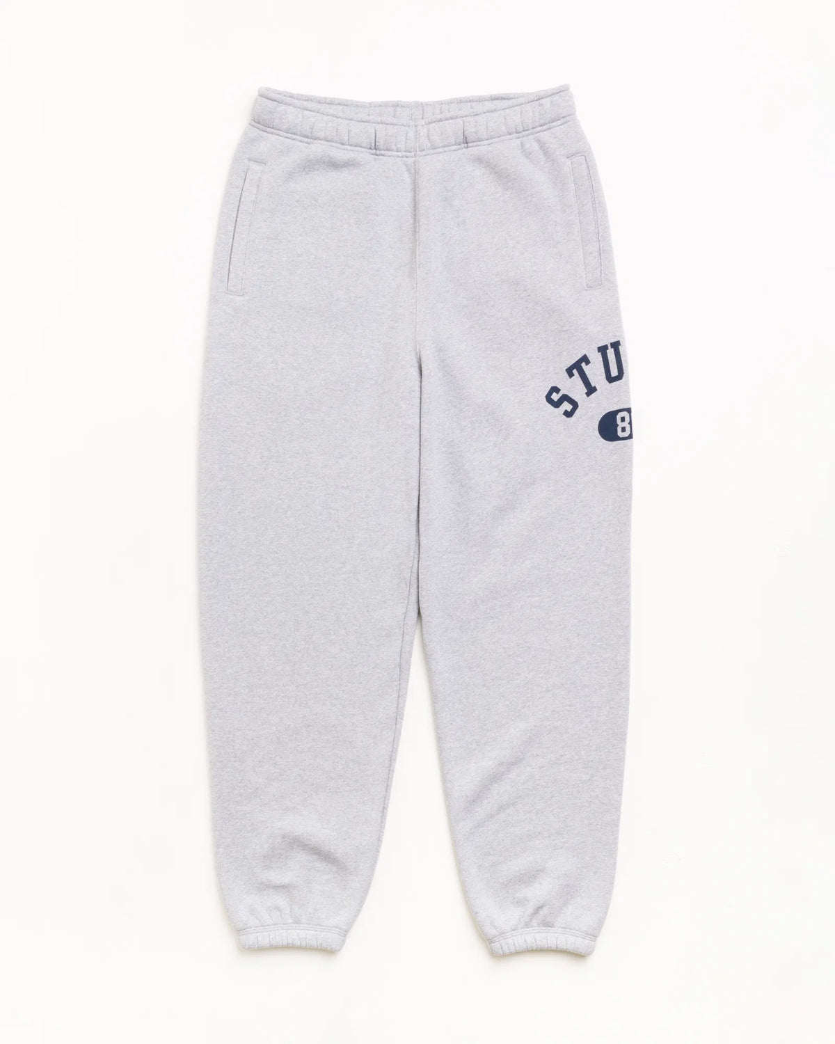 VARSITY FLEECE PANT