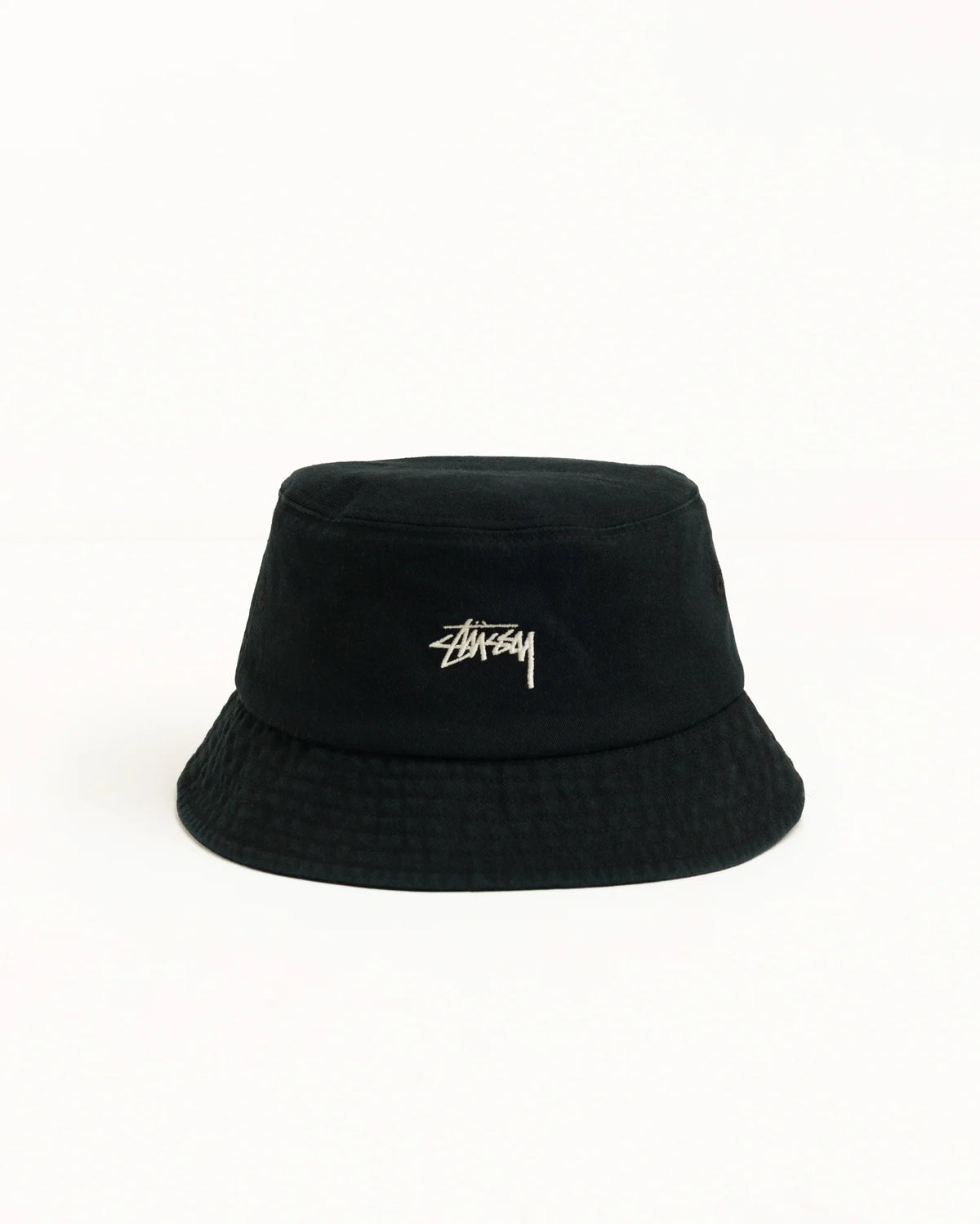 STOCK BUCKET HAT