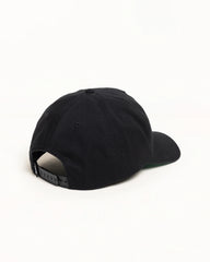 BIG STOCK SNAPBACK CAP