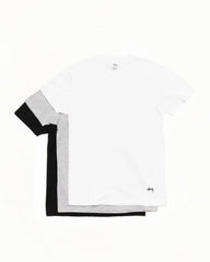 TEES 3 PACK