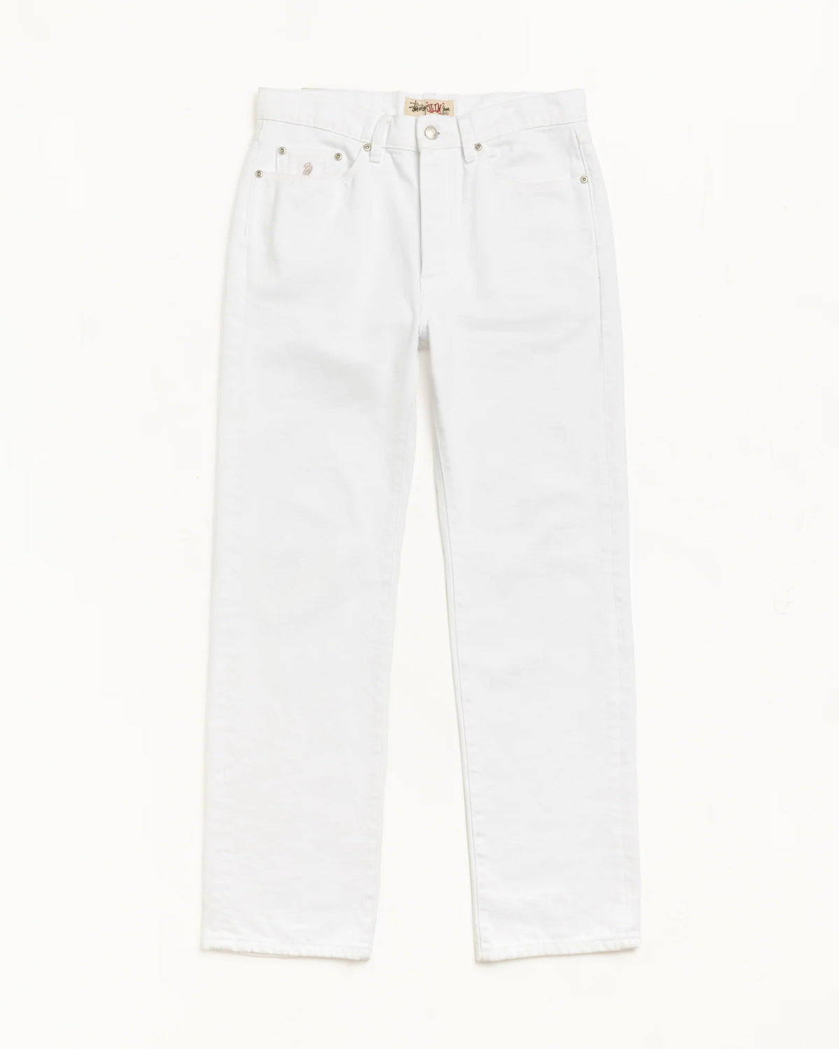 SLIM JEAN DENIM