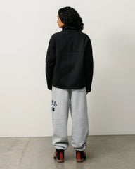 VARSITY FLEECE PANT