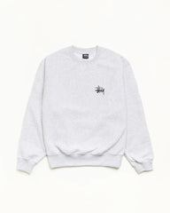 BASIC STÜSSY CREW