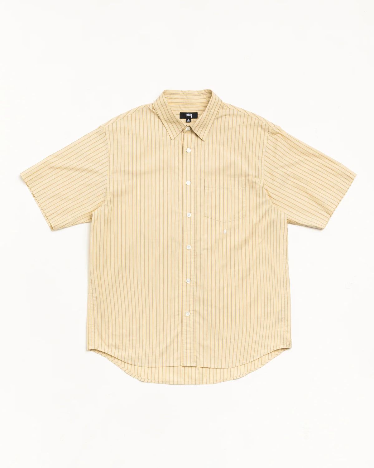 STANDARD SS SHIRT