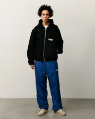 WORK JACKET CANVAS