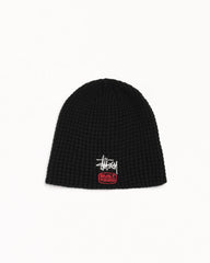 WAFFLE BUILT TOUGH SKULLCAP