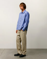 NEW CLASSIC JEAN DENIM