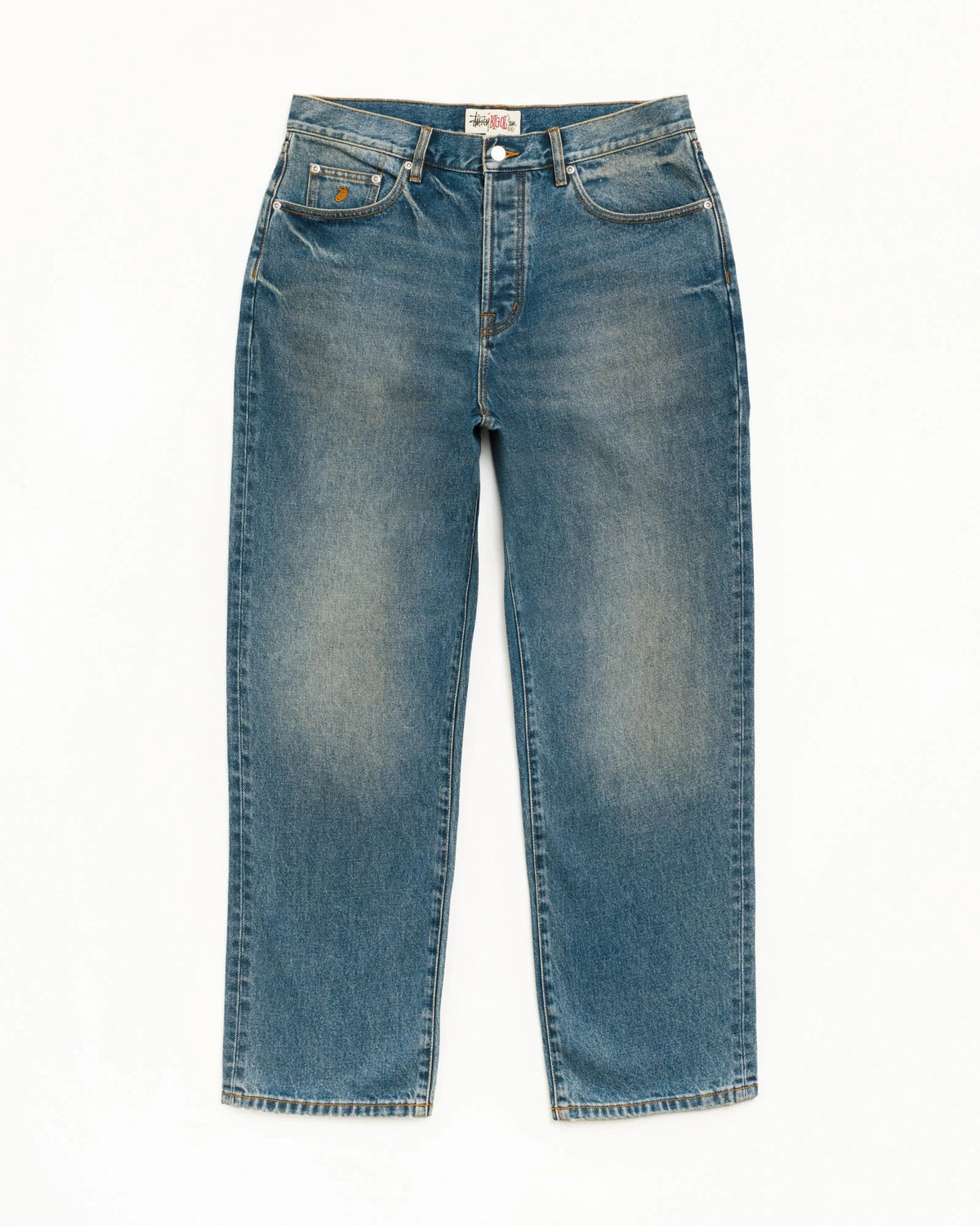 BIG OL' JEAN DENIM