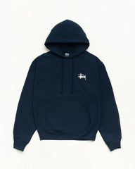 BASIC STÜSSY HOODIE